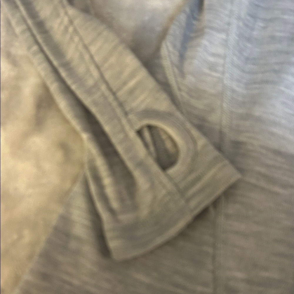 Smartwool Base Layer Half-Zip Pullover - image 2